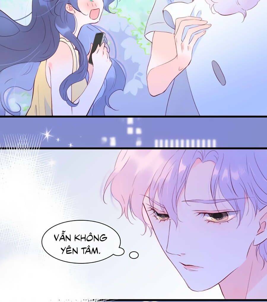 Hoa Bỏ Chạy Với Nhím Rồi Chapter 4 - 26