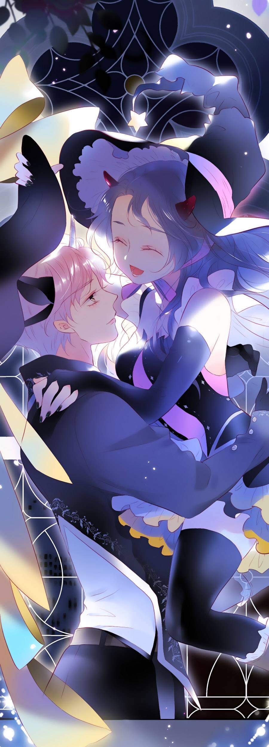 Hoa Bỏ Chạy Với Nhím Rồi Chapter 40 - 2