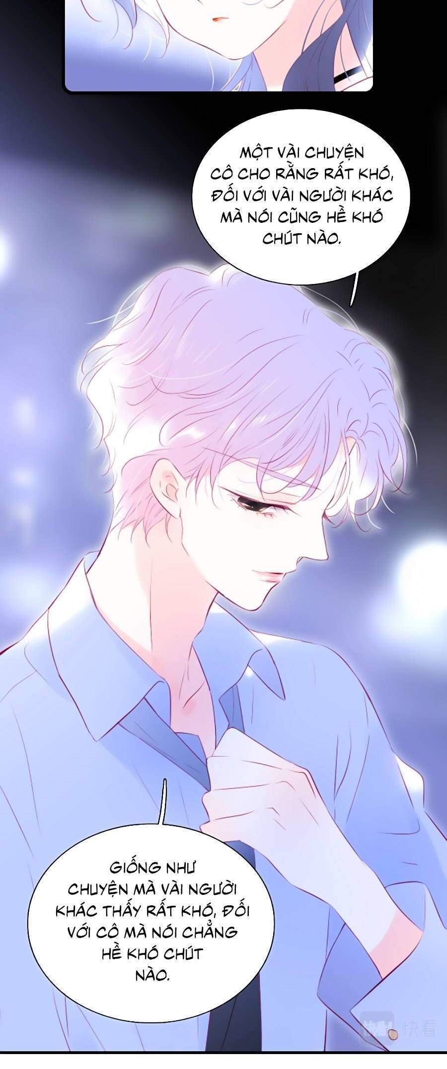 Hoa Bỏ Chạy Với Nhím Rồi Chapter 40 - 13