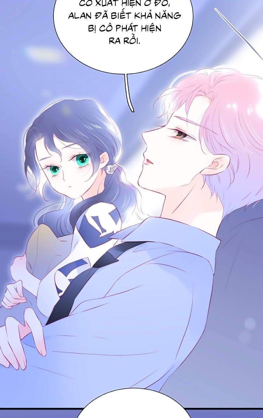 Hoa Bỏ Chạy Với Nhím Rồi Chapter 40 - 16