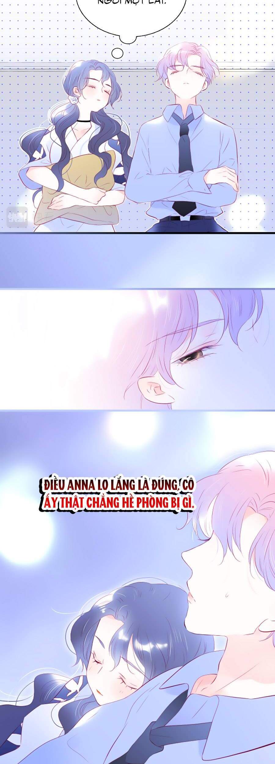 Hoa Bỏ Chạy Với Nhím Rồi Chapter 40 - 23