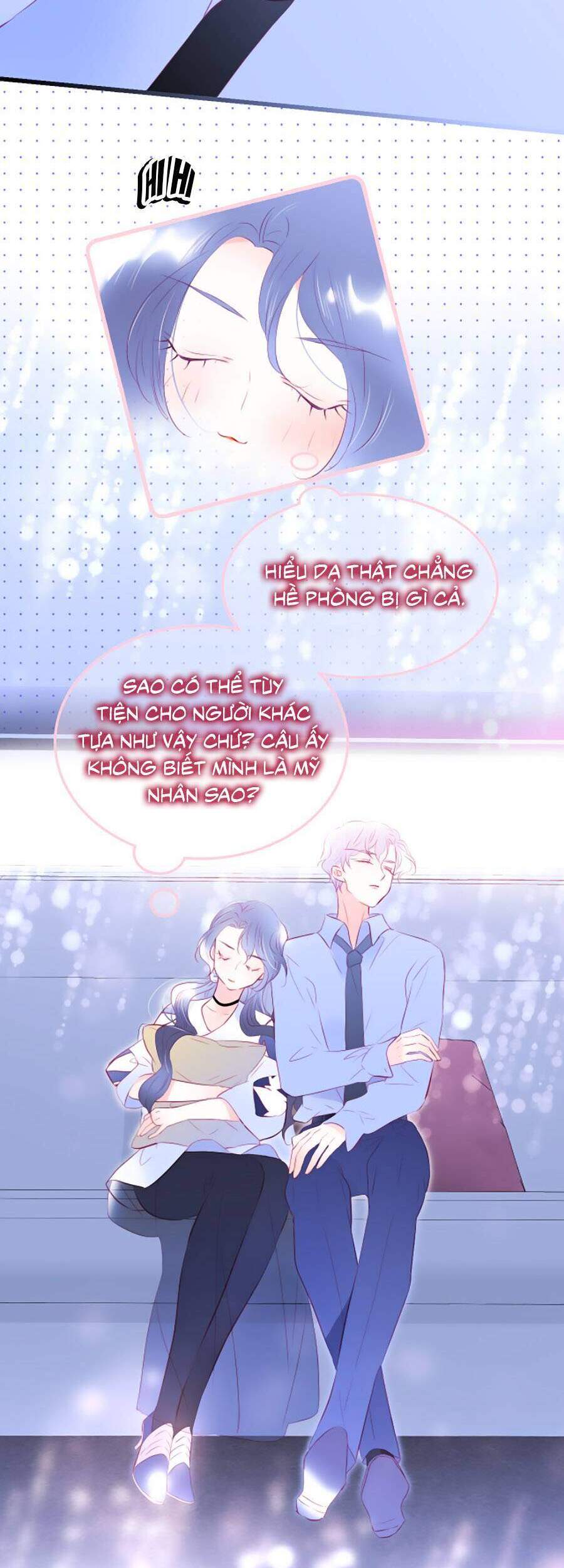 Hoa Bỏ Chạy Với Nhím Rồi Chapter 40 - 24