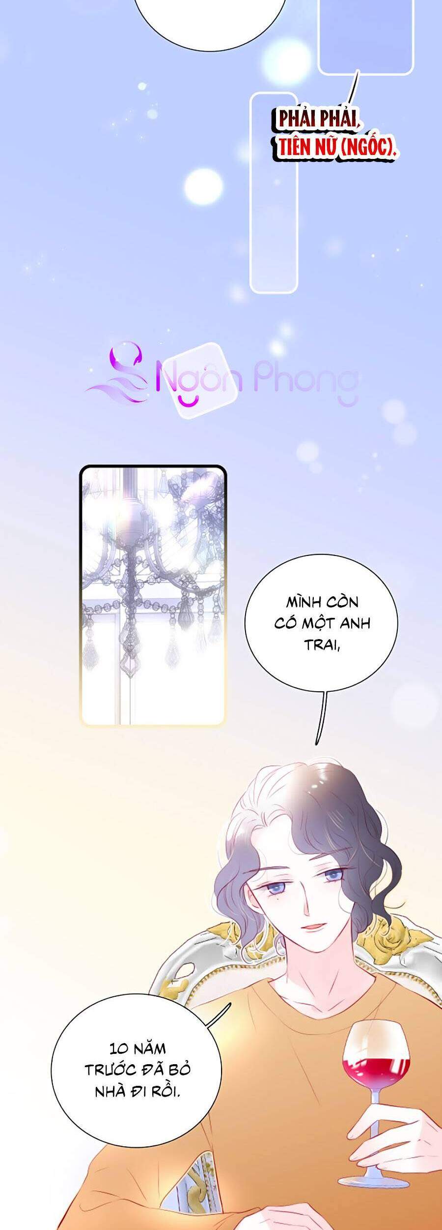 Hoa Bỏ Chạy Với Nhím Rồi Chapter 40 - 27