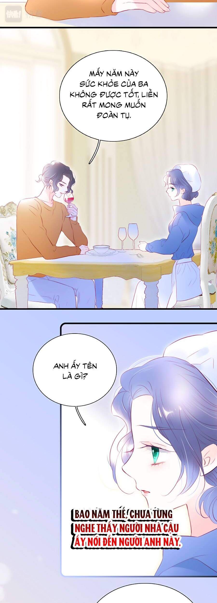 Hoa Bỏ Chạy Với Nhím Rồi Chapter 40 - 28