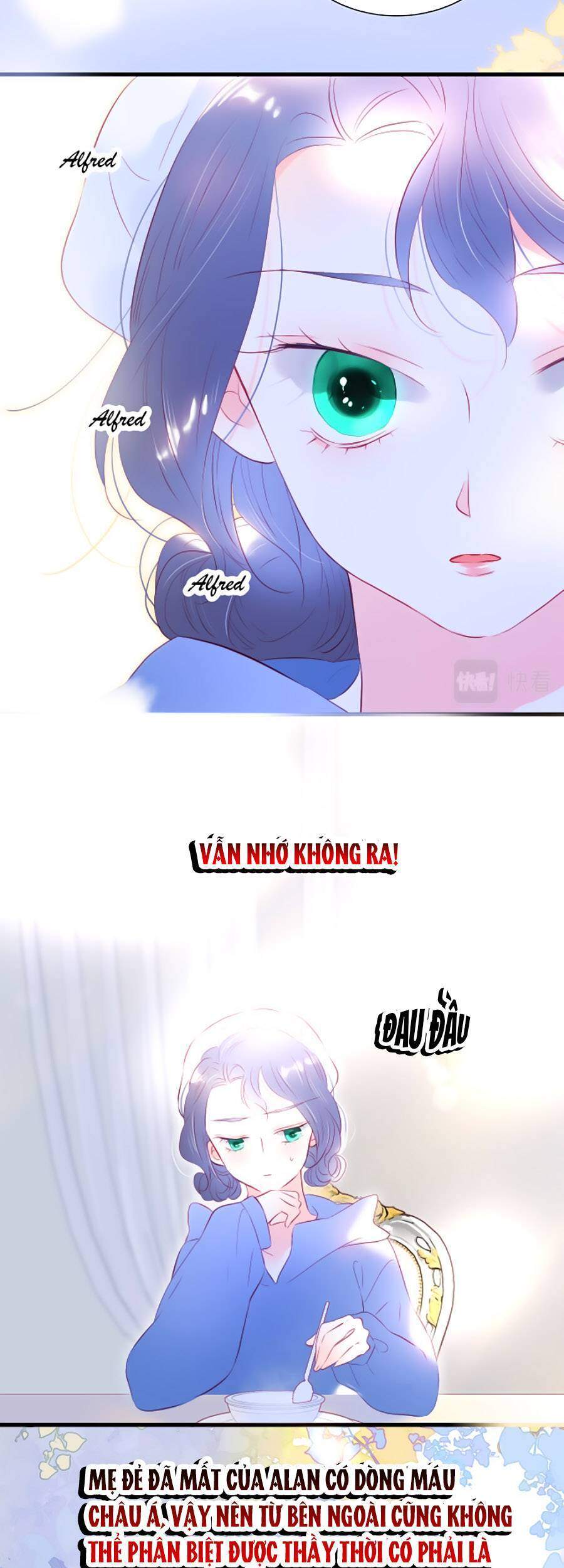 Hoa Bỏ Chạy Với Nhím Rồi Chapter 40 - 31