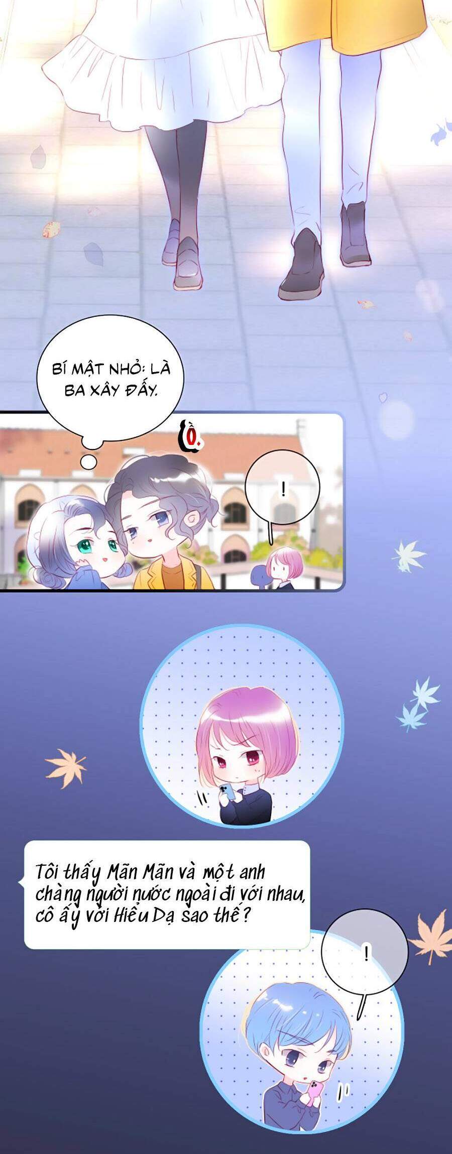 Hoa Bỏ Chạy Với Nhím Rồi Chapter 40 - 34