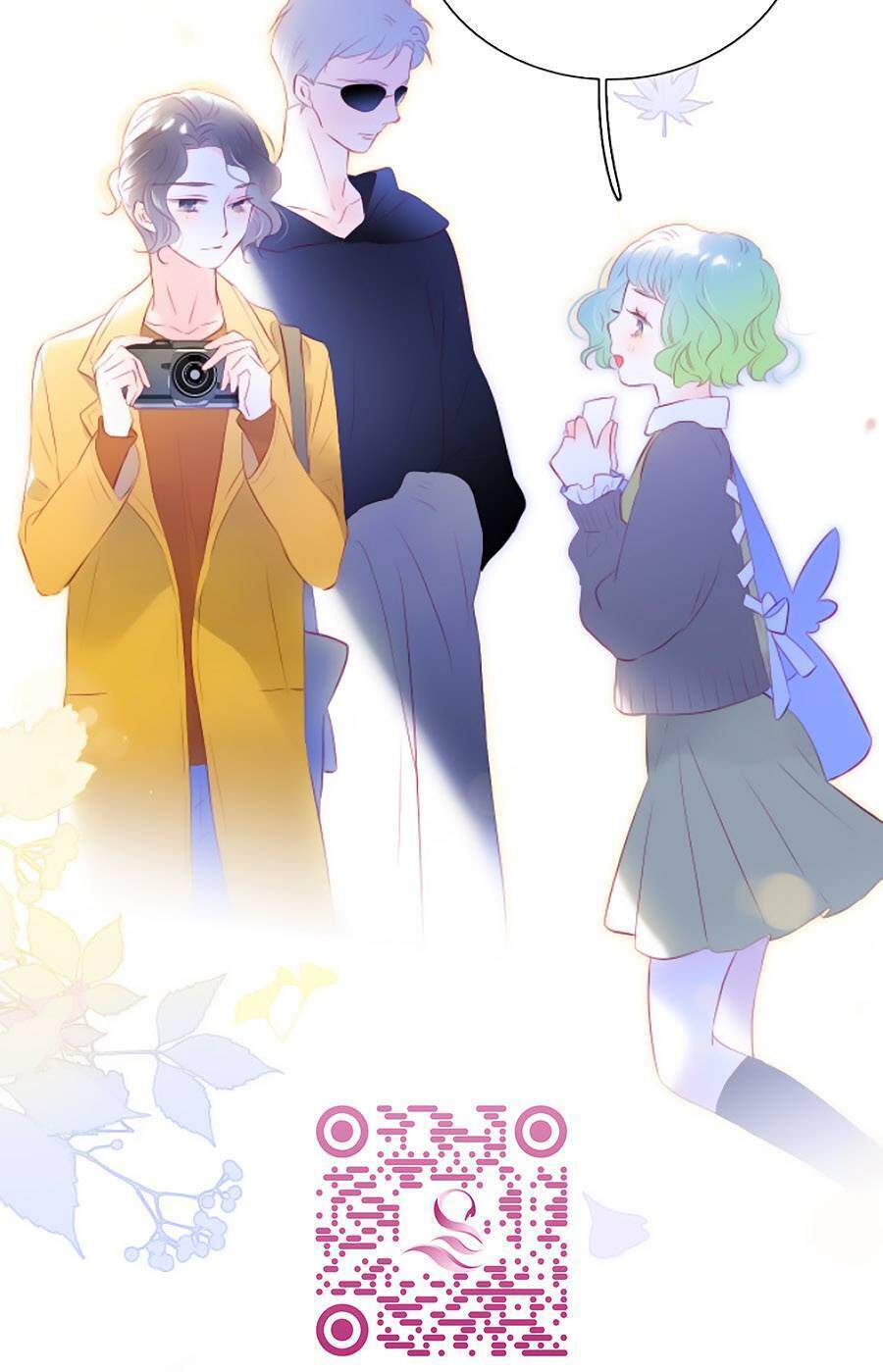 Hoa Bỏ Chạy Với Nhím Rồi Chapter 40 - 39