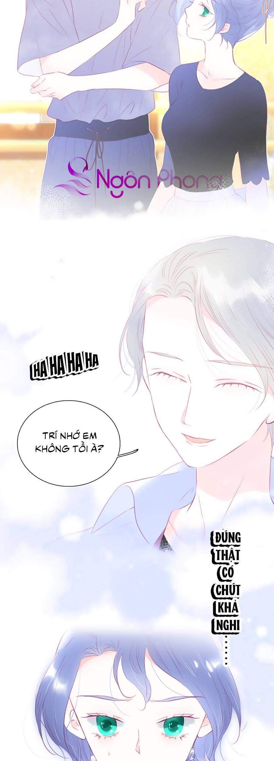 Hoa Bỏ Chạy Với Nhím Rồi Chapter 40 - 5