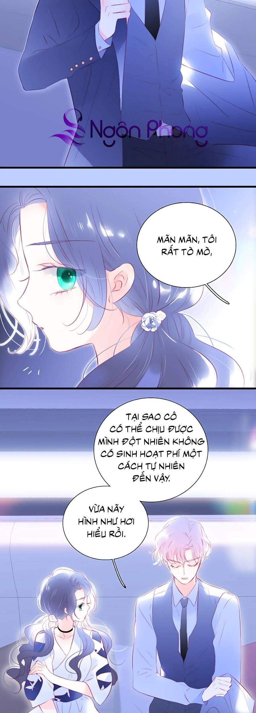 Hoa Bỏ Chạy Với Nhím Rồi Chapter 40 - 9