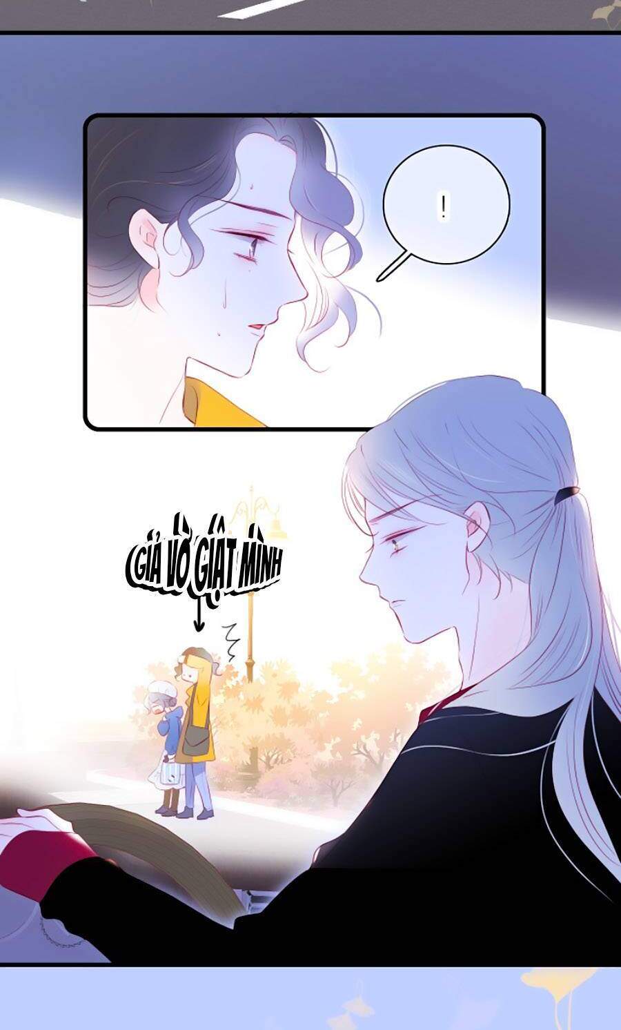 Hoa Bỏ Chạy Với Nhím Rồi Chapter 41 - 12