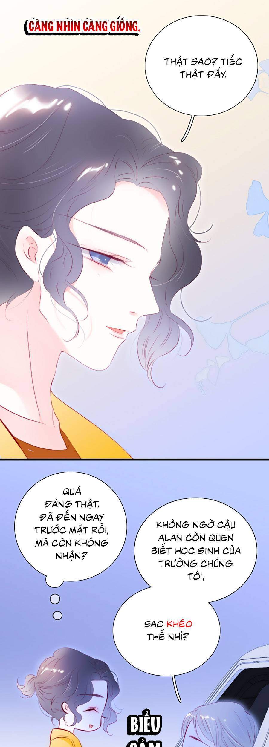 Hoa Bỏ Chạy Với Nhím Rồi Chapter 41 - 17