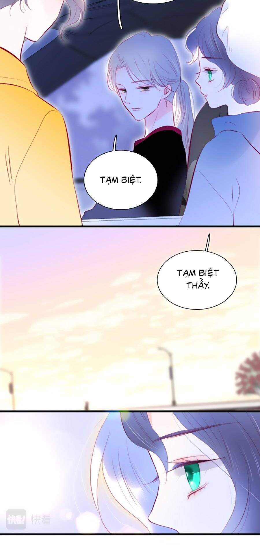 Hoa Bỏ Chạy Với Nhím Rồi Chapter 41 - 19