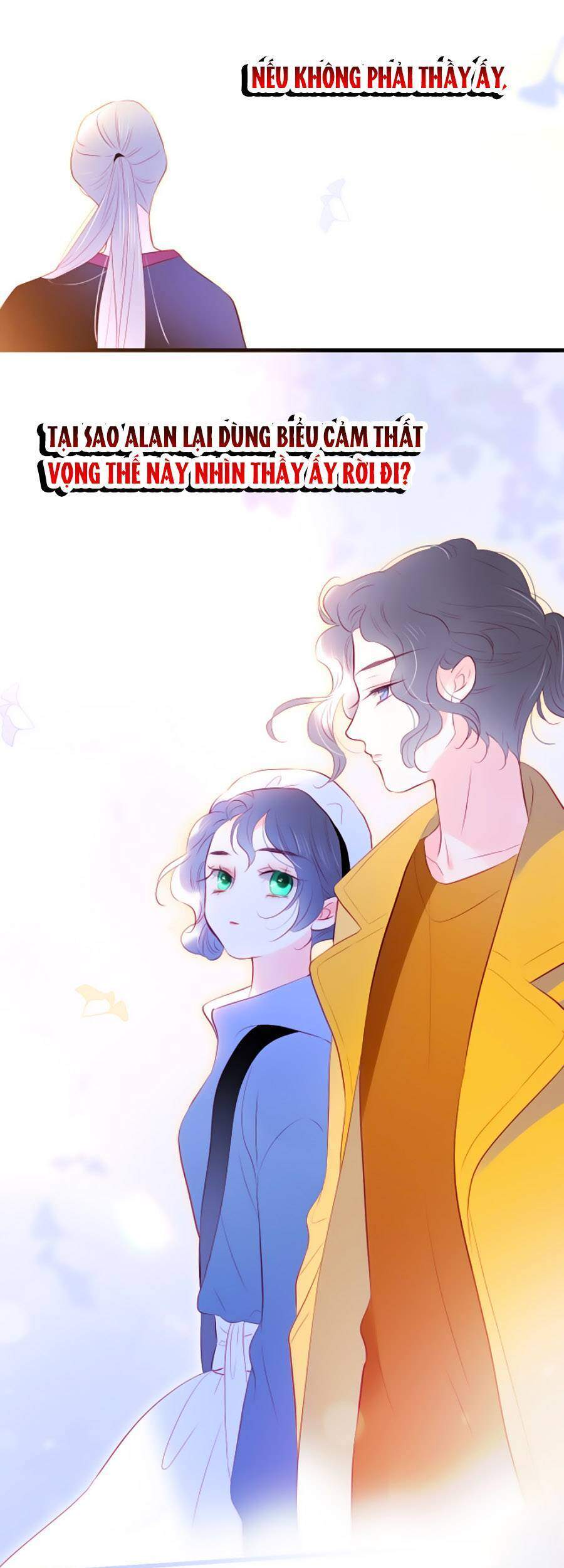 Hoa Bỏ Chạy Với Nhím Rồi Chapter 41 - 20