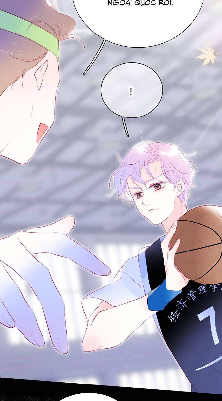 Hoa Bỏ Chạy Với Nhím Rồi Chapter 41 - 23