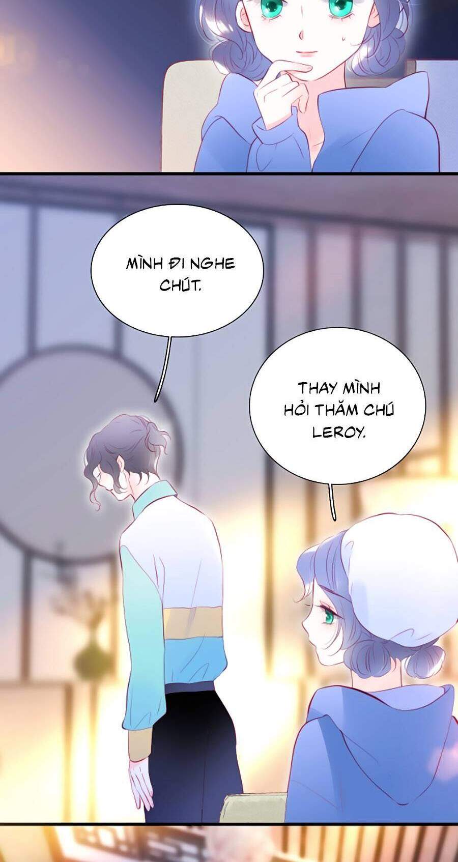 Hoa Bỏ Chạy Với Nhím Rồi Chapter 41 - 27