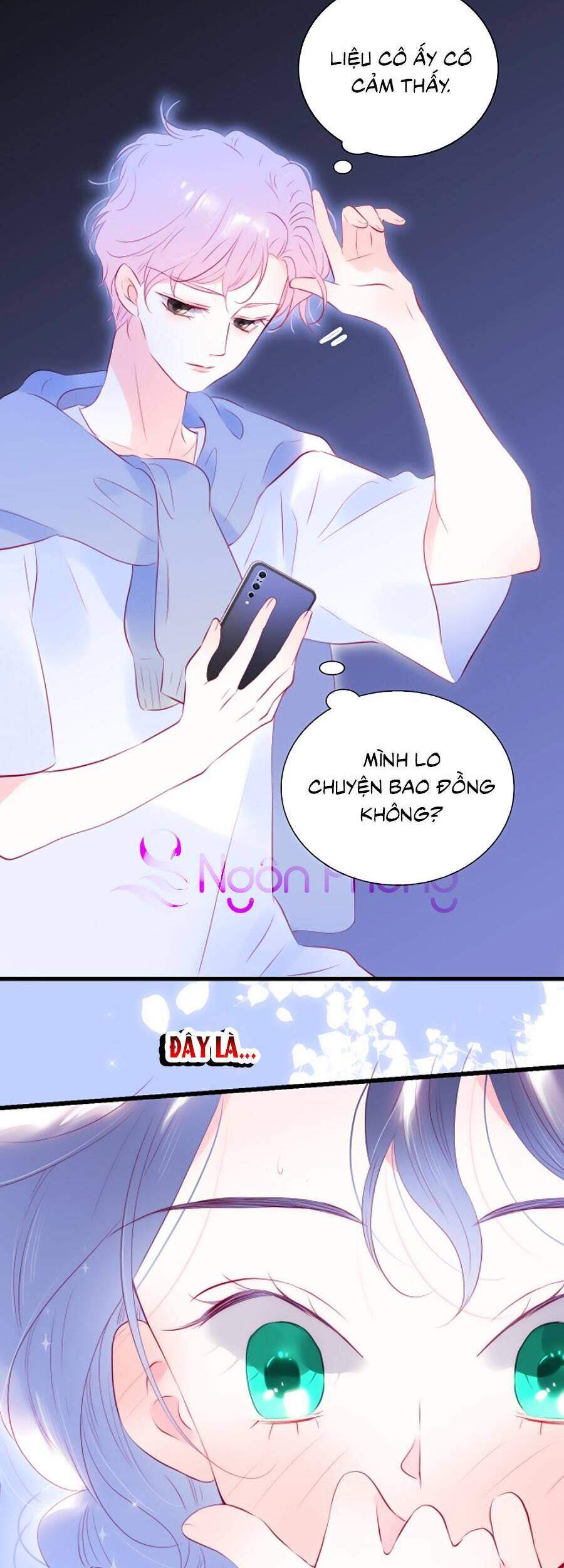 Hoa Bỏ Chạy Với Nhím Rồi Chapter 41 - 33