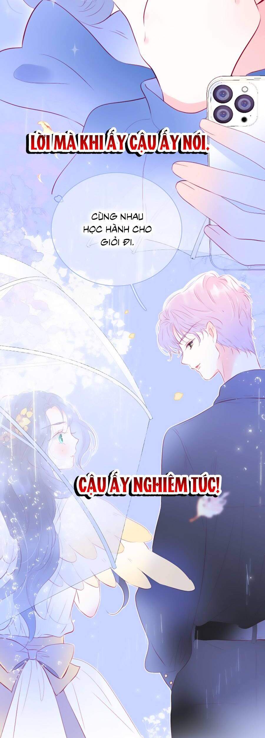 Hoa Bỏ Chạy Với Nhím Rồi Chapter 41 - 34