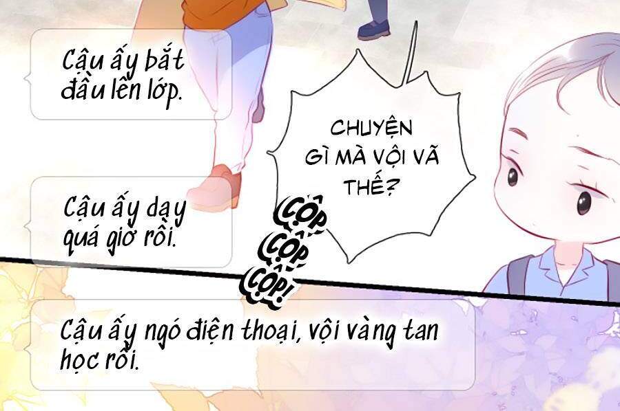 Hoa Bỏ Chạy Với Nhím Rồi Chapter 41 - 9