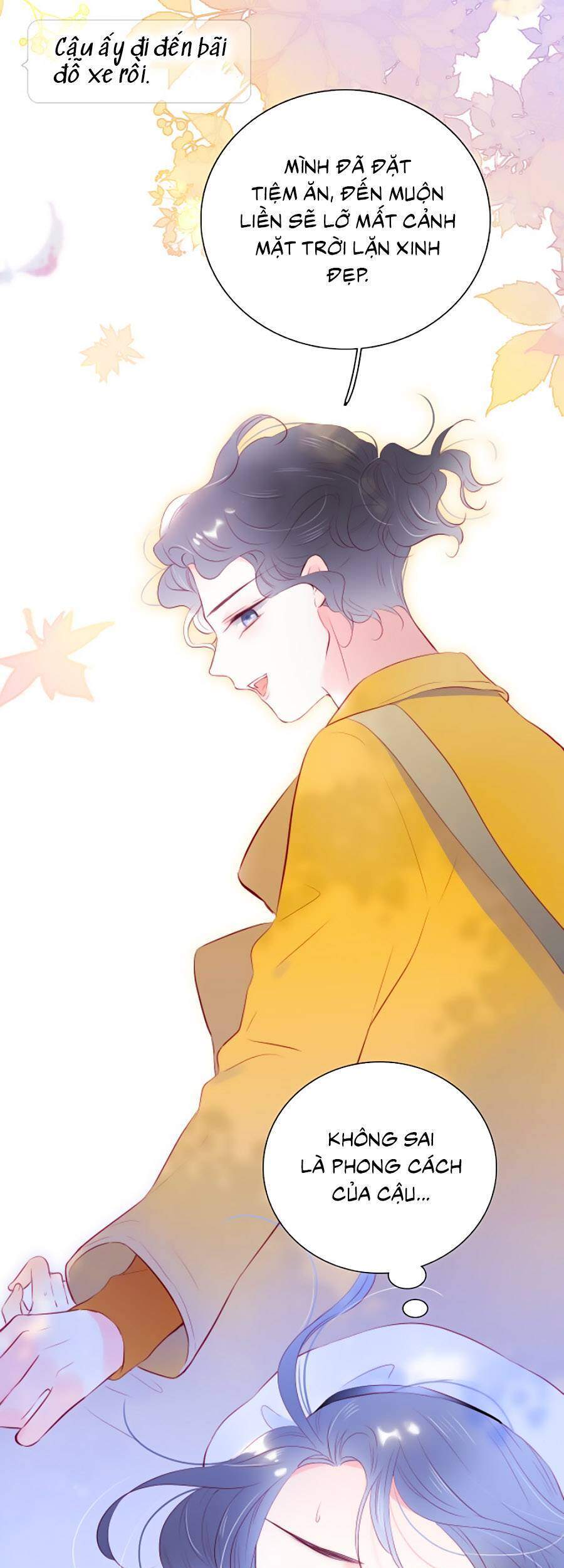 Hoa Bỏ Chạy Với Nhím Rồi Chapter 41 - 10