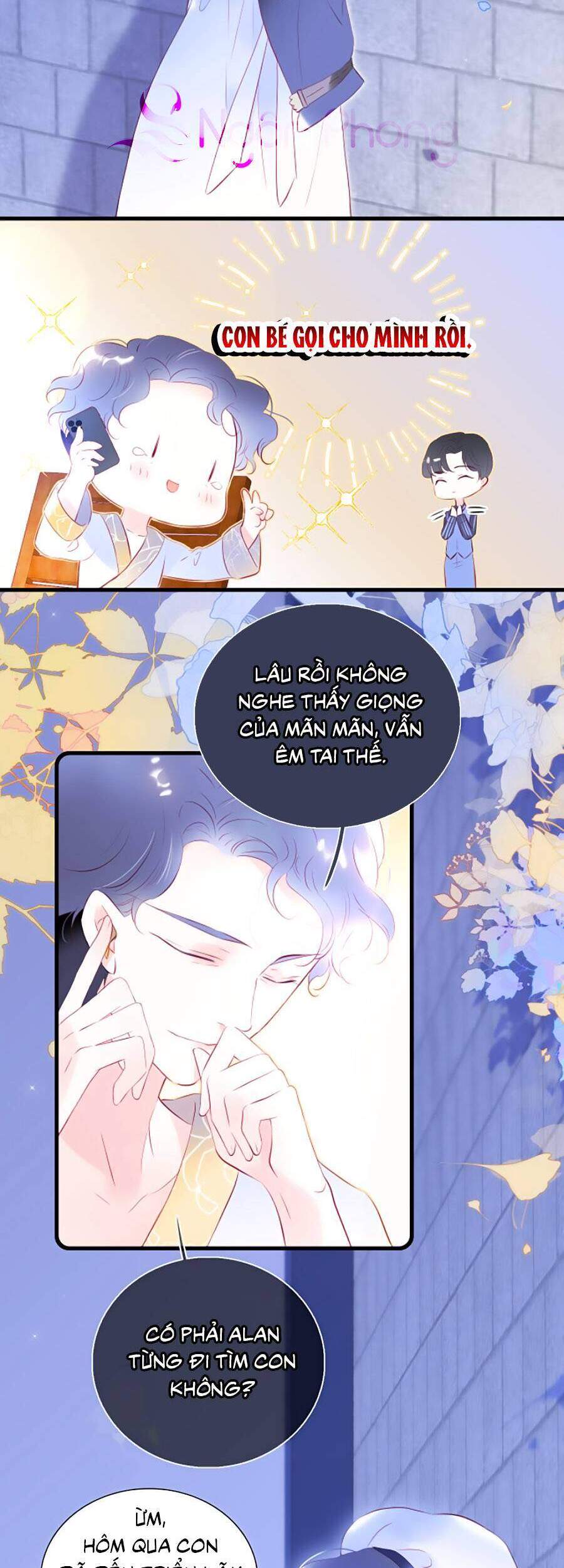 Hoa Bỏ Chạy Với Nhím Rồi Chapter 42 - 12