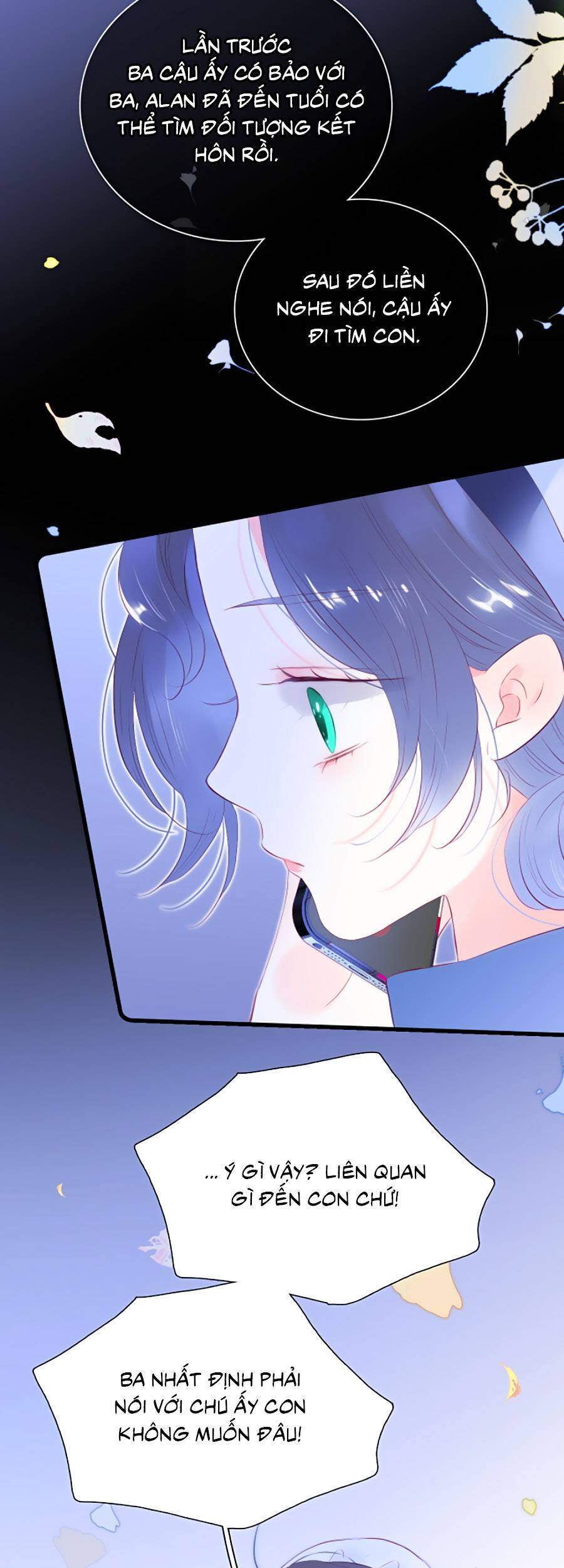 Hoa Bỏ Chạy Với Nhím Rồi Chapter 42 - 14