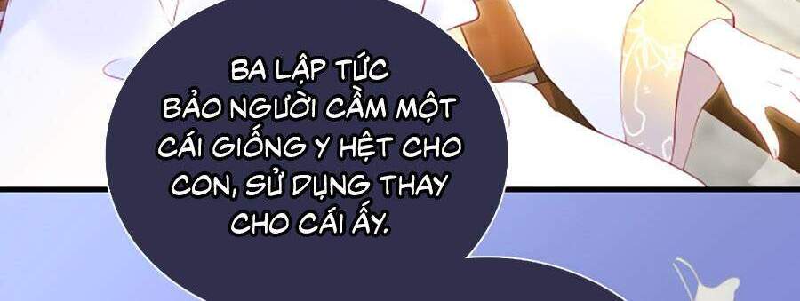 Hoa Bỏ Chạy Với Nhím Rồi Chapter 42 - 17