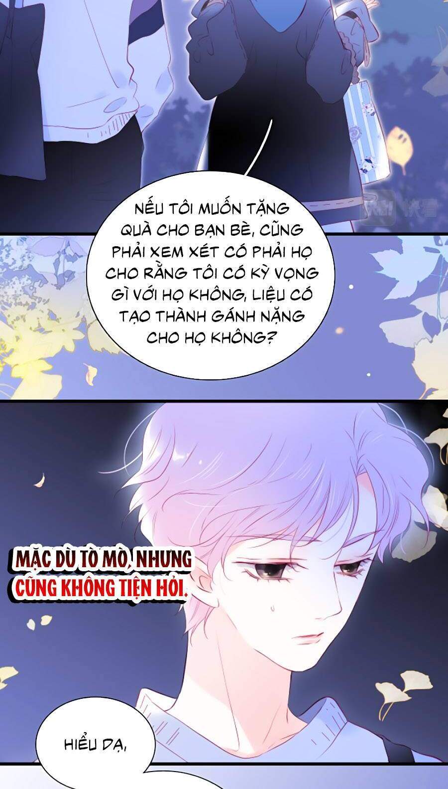 Hoa Bỏ Chạy Với Nhím Rồi Chapter 42 - 26