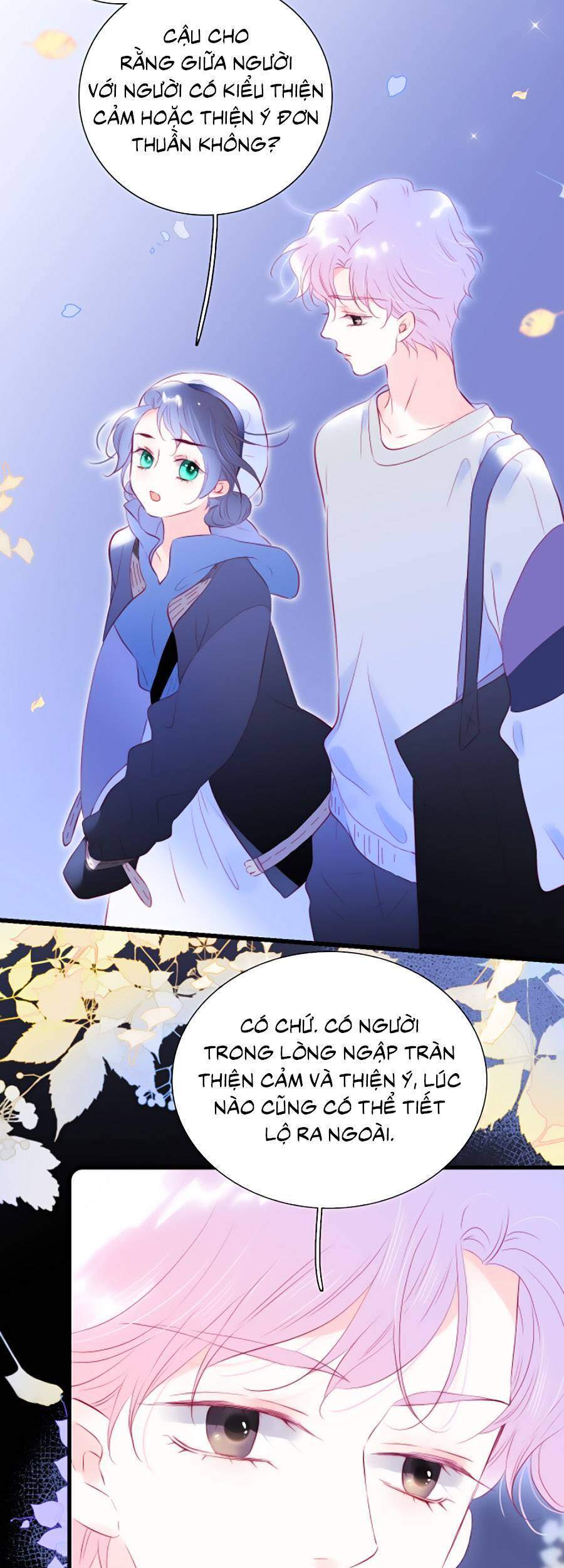 Hoa Bỏ Chạy Với Nhím Rồi Chapter 42 - 27