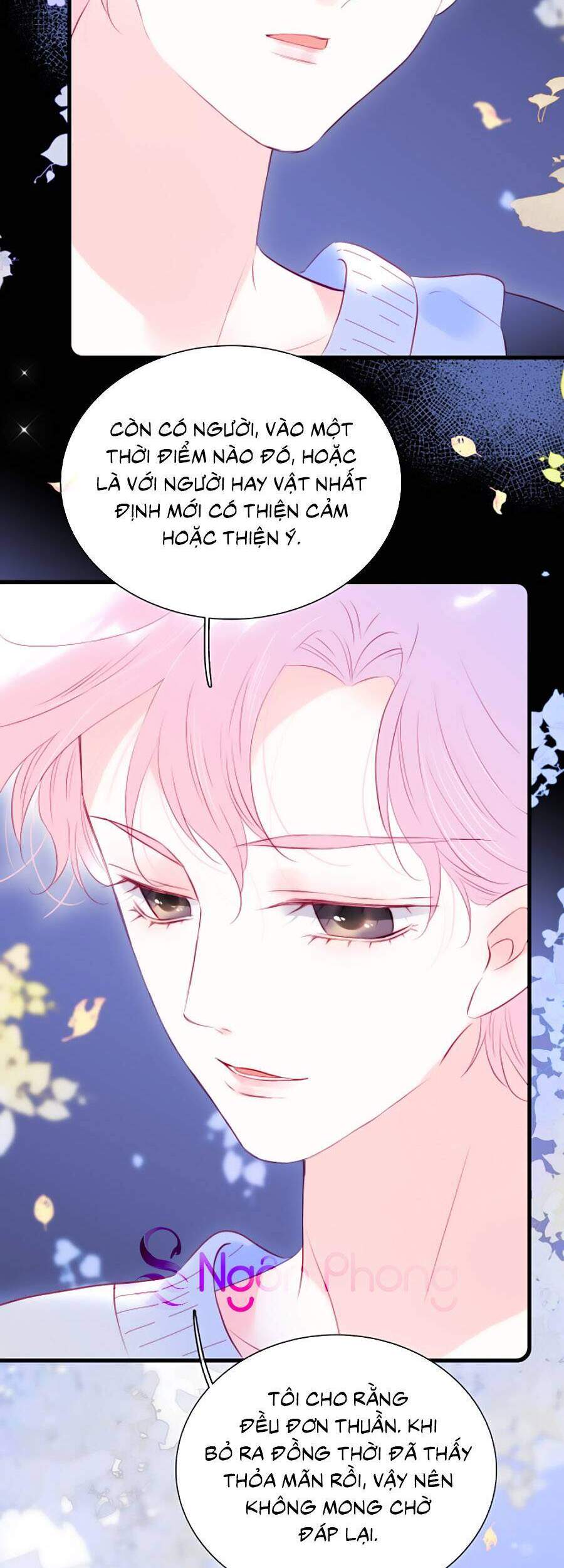 Hoa Bỏ Chạy Với Nhím Rồi Chapter 42 - 28