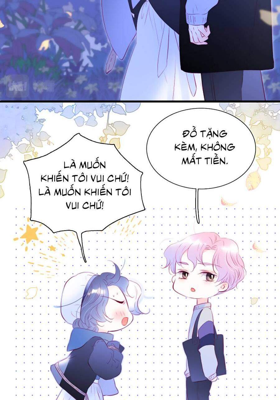 Hoa Bỏ Chạy Với Nhím Rồi Chapter 42 - 30