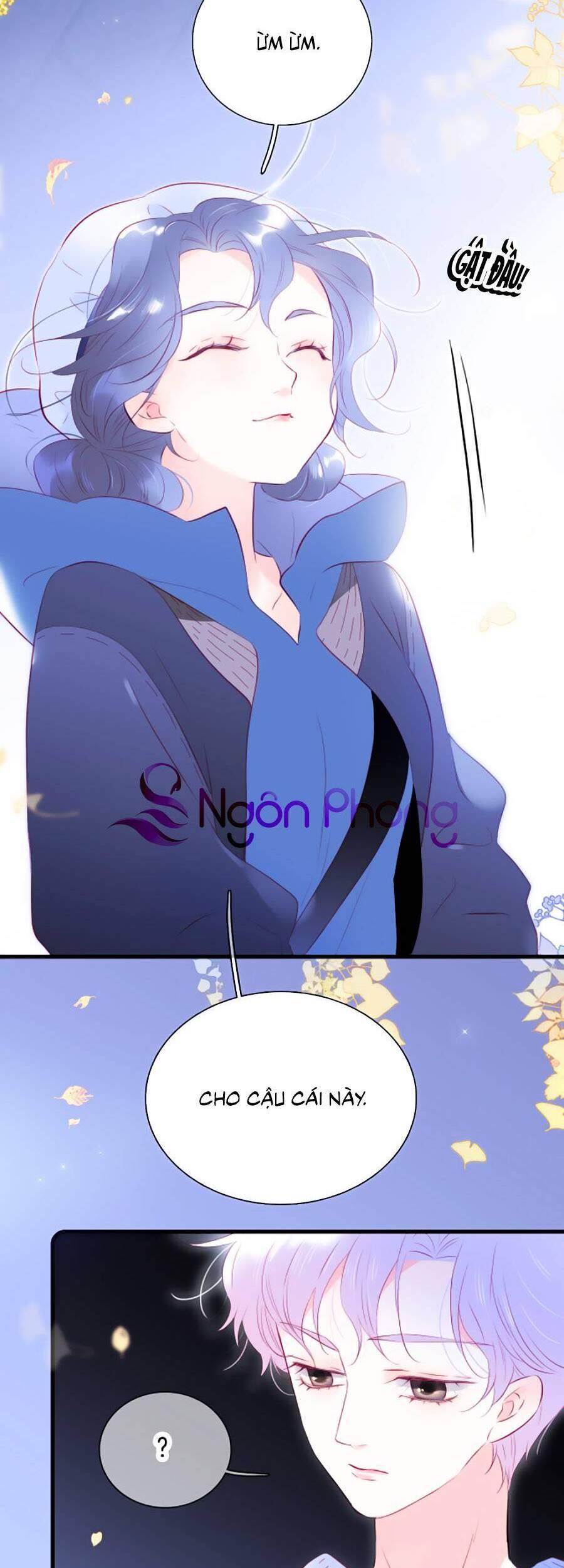 Hoa Bỏ Chạy Với Nhím Rồi Chapter 42 - 32