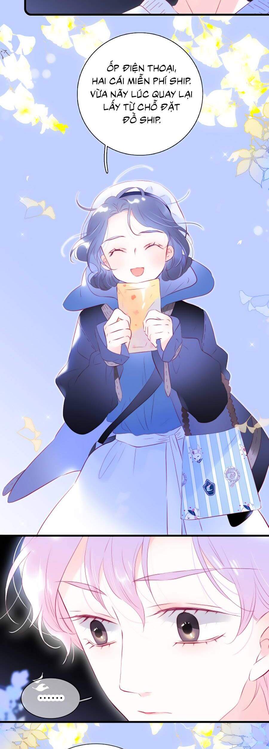 Hoa Bỏ Chạy Với Nhím Rồi Chapter 42 - 33