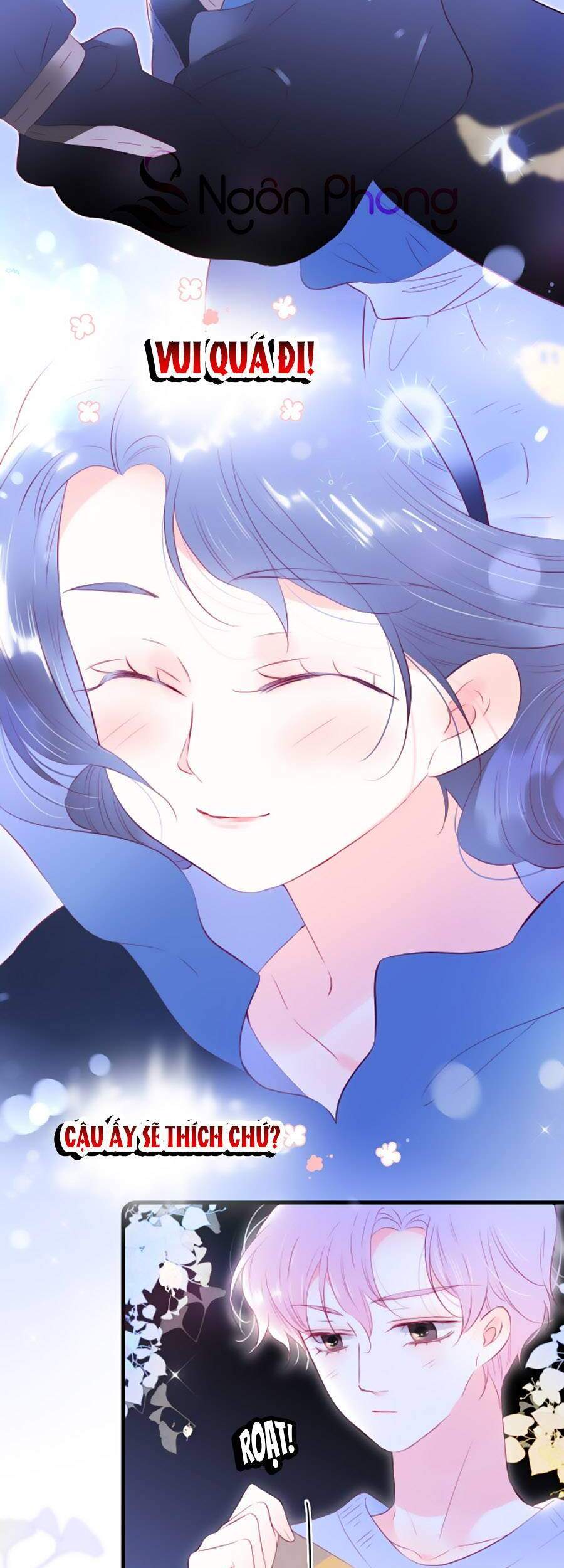 Hoa Bỏ Chạy Với Nhím Rồi Chapter 42 - 37