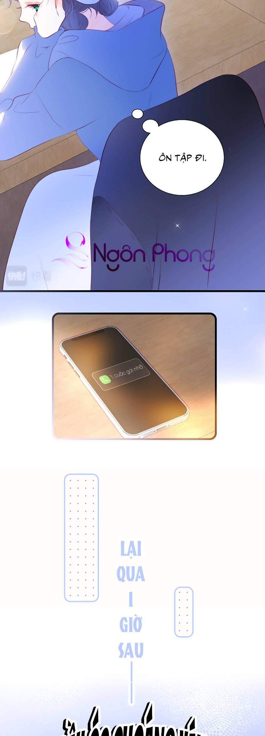 Hoa Bỏ Chạy Với Nhím Rồi Chapter 42 - 9