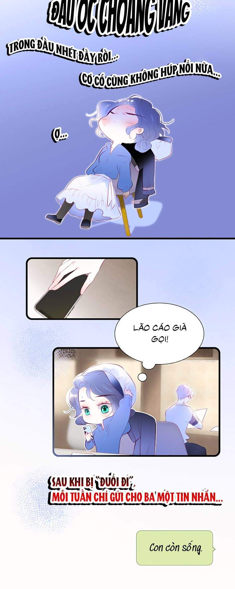 Hoa Bỏ Chạy Với Nhím Rồi Chapter 42 - 10