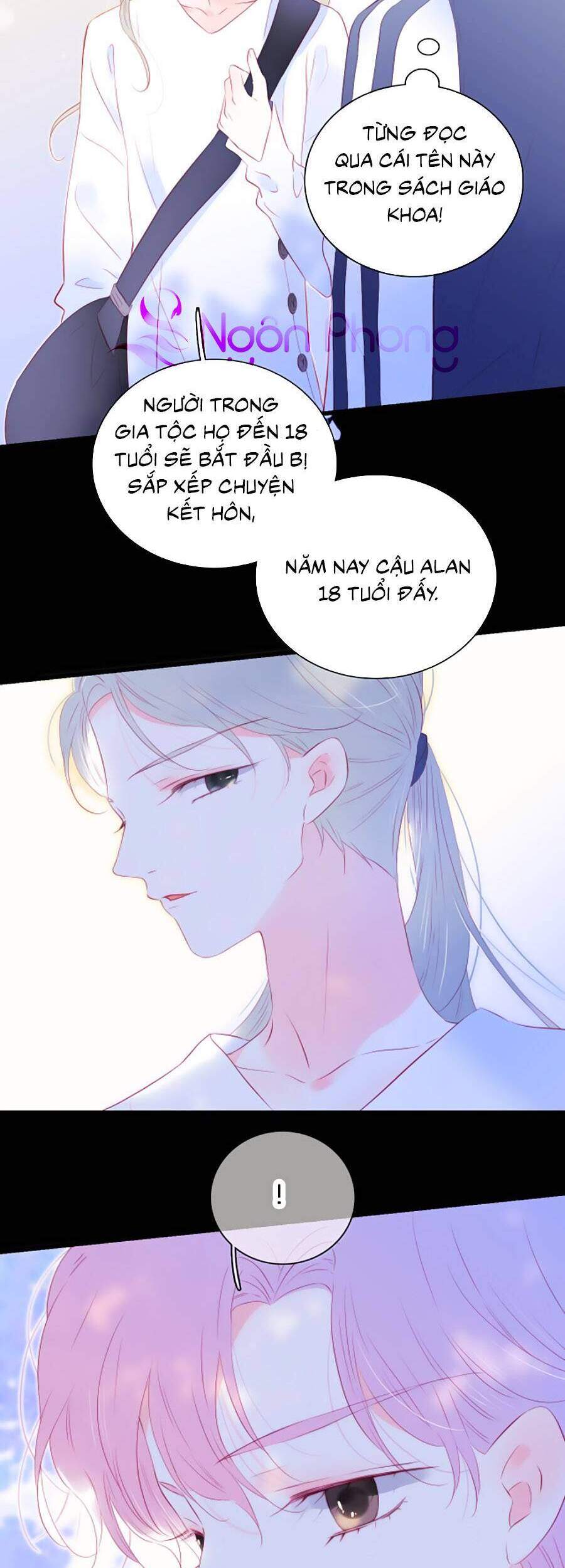 Hoa Bỏ Chạy Với Nhím Rồi Chapter 43 - 12