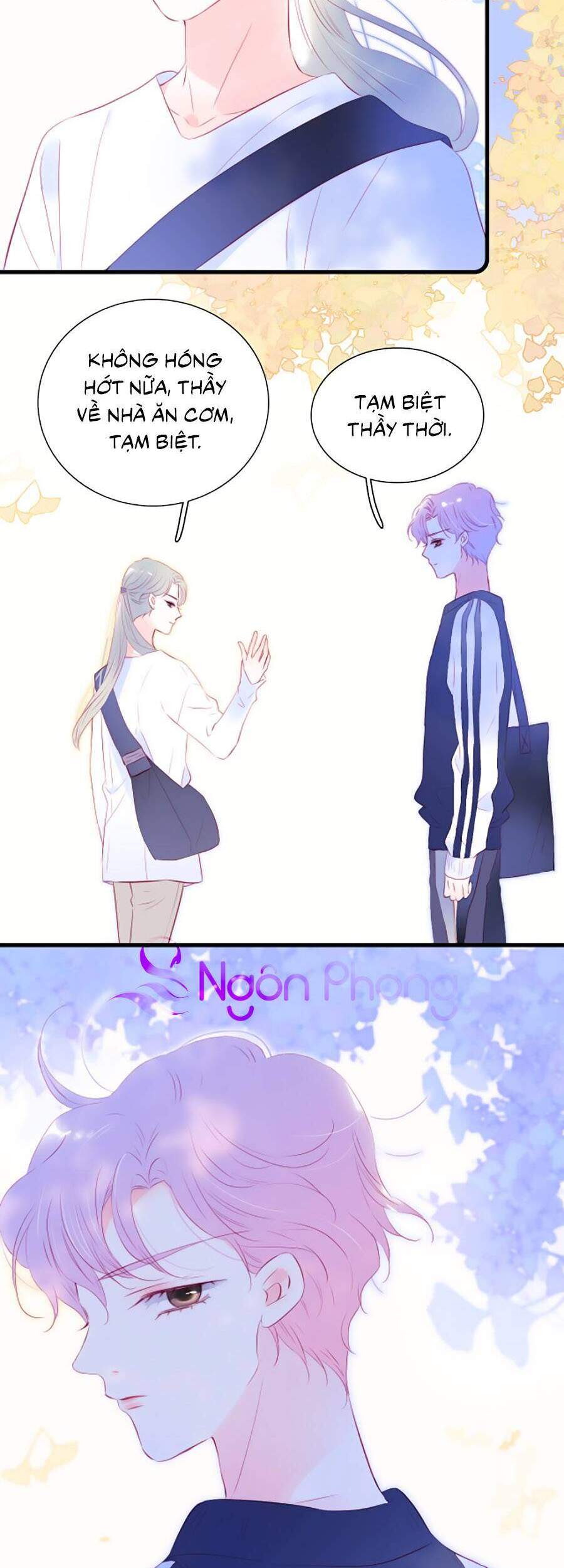 Hoa Bỏ Chạy Với Nhím Rồi Chapter 43 - 15