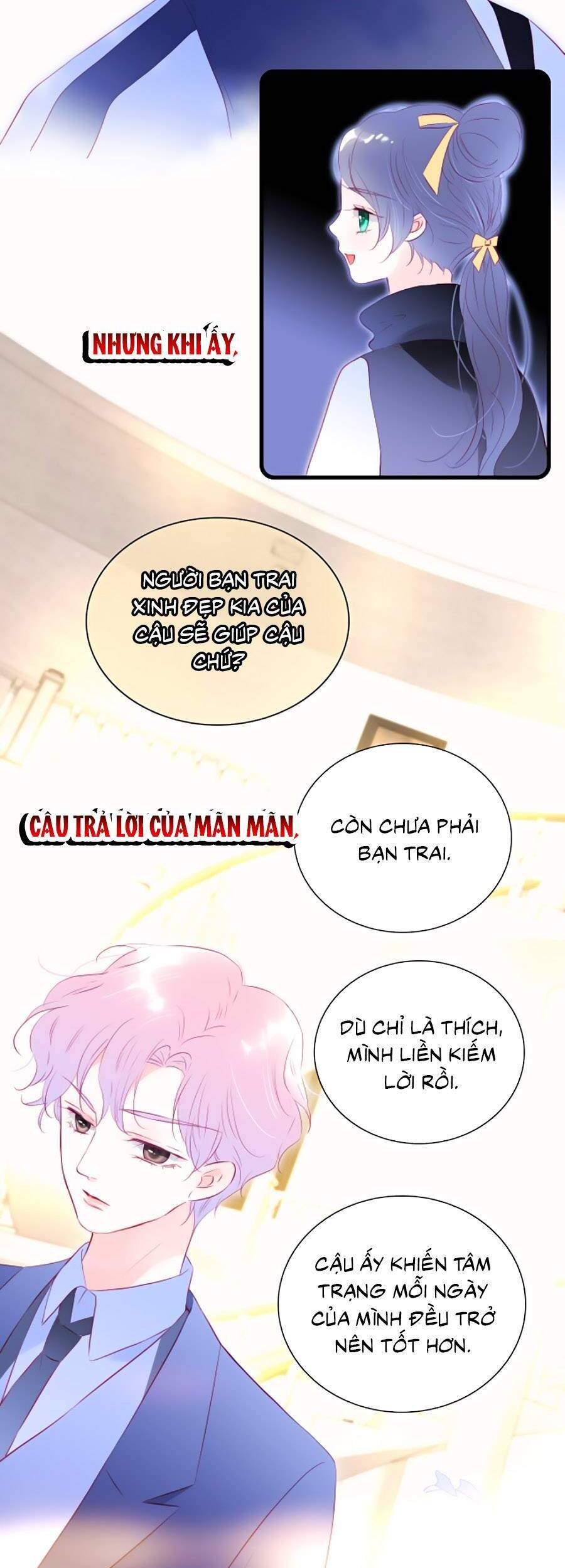 Hoa Bỏ Chạy Với Nhím Rồi Chapter 43 - 16