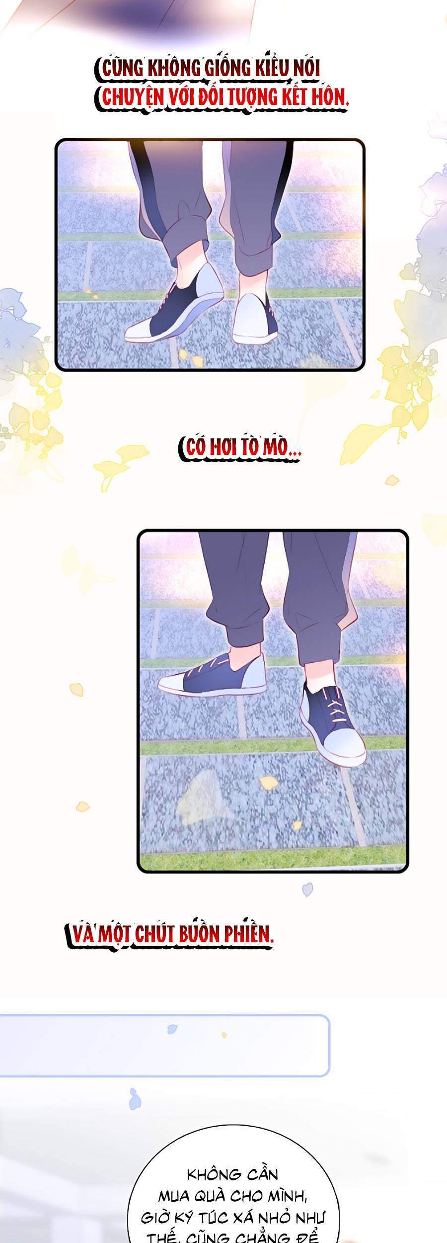 Hoa Bỏ Chạy Với Nhím Rồi Chapter 43 - 18