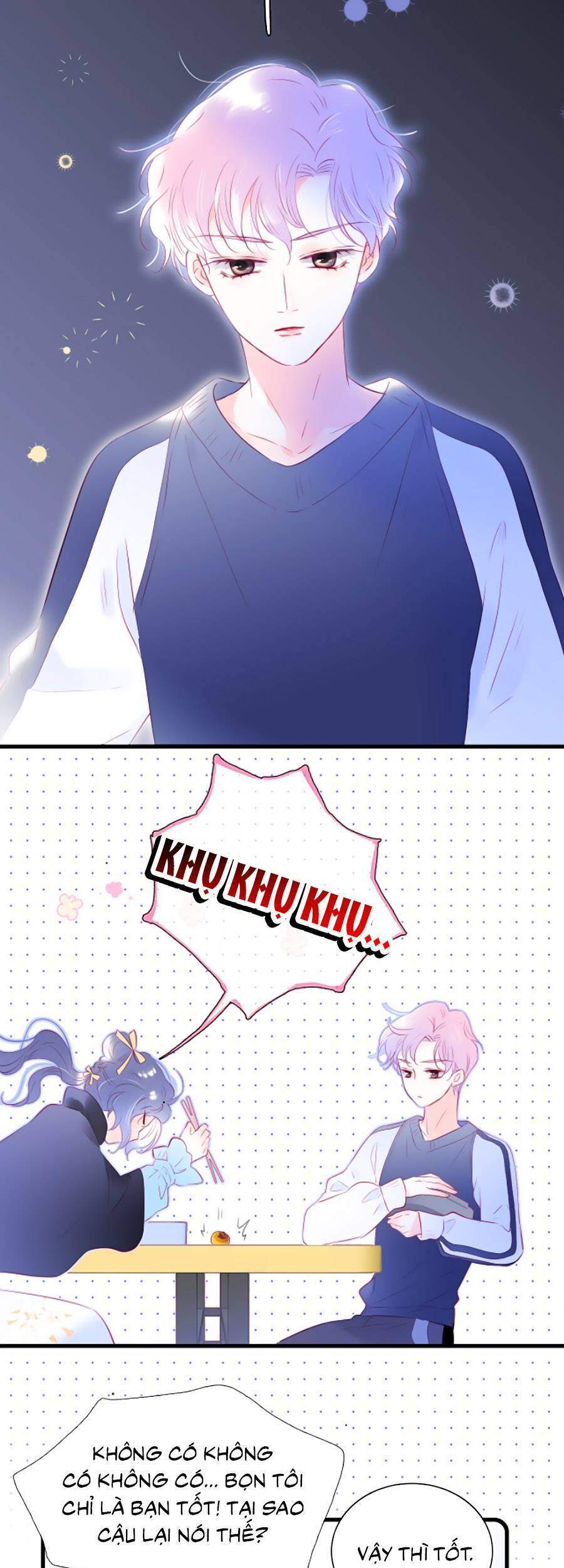 Hoa Bỏ Chạy Với Nhím Rồi Chapter 43 - 24