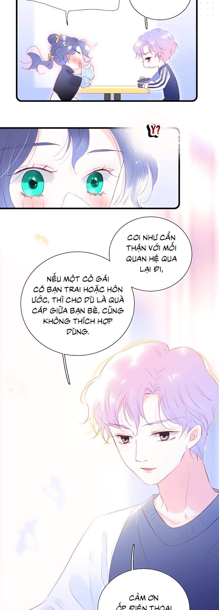 Hoa Bỏ Chạy Với Nhím Rồi Chapter 43 - 25
