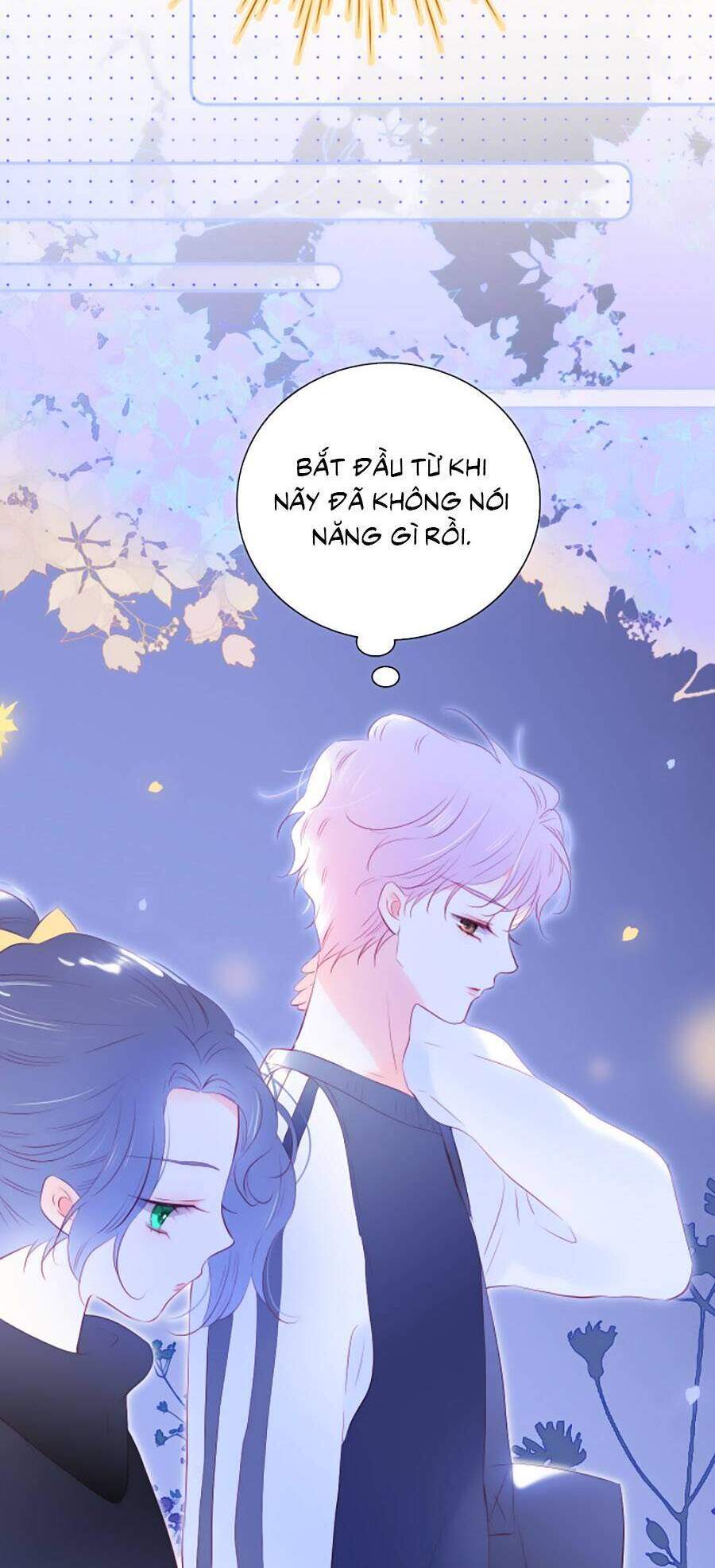 Hoa Bỏ Chạy Với Nhím Rồi Chapter 43 - 27