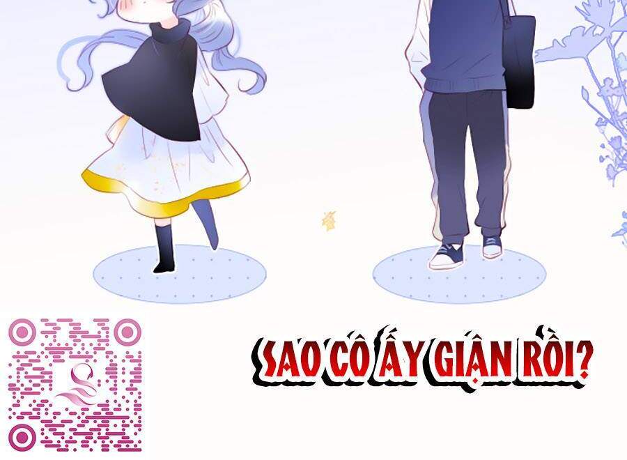 Hoa Bỏ Chạy Với Nhím Rồi Chapter 43 - 30