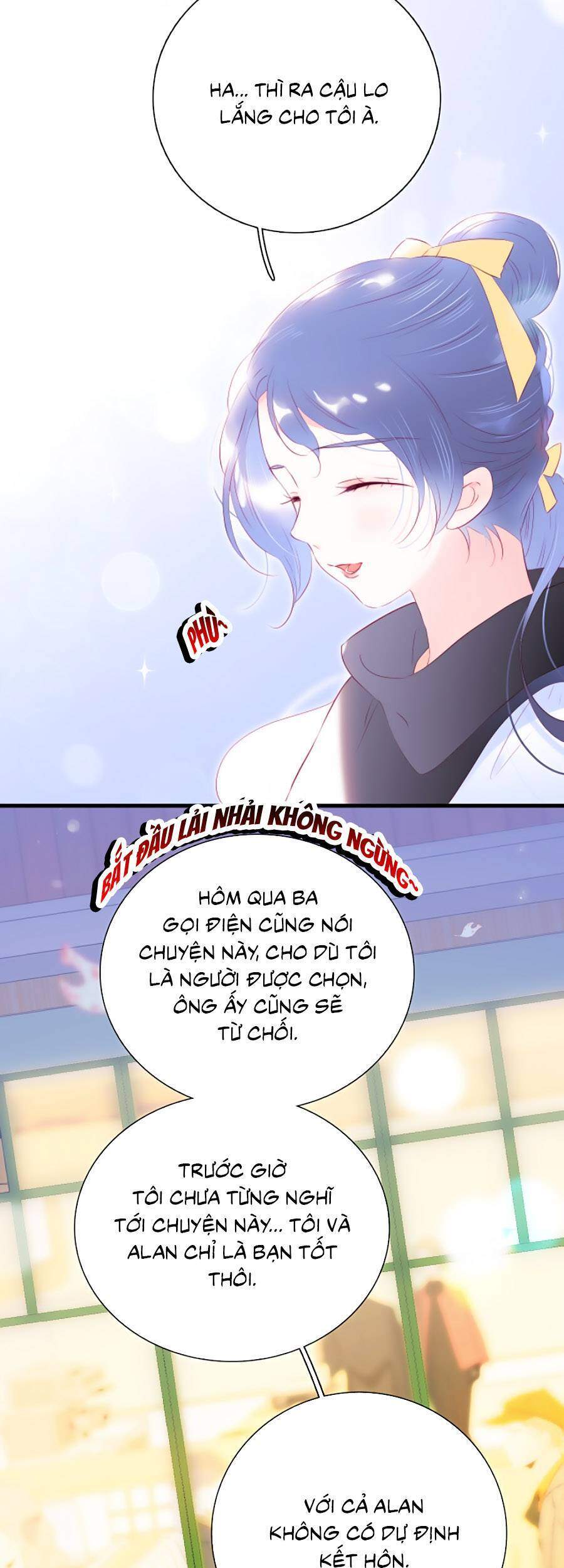 Hoa Bỏ Chạy Với Nhím Rồi Chapter 44 - 12