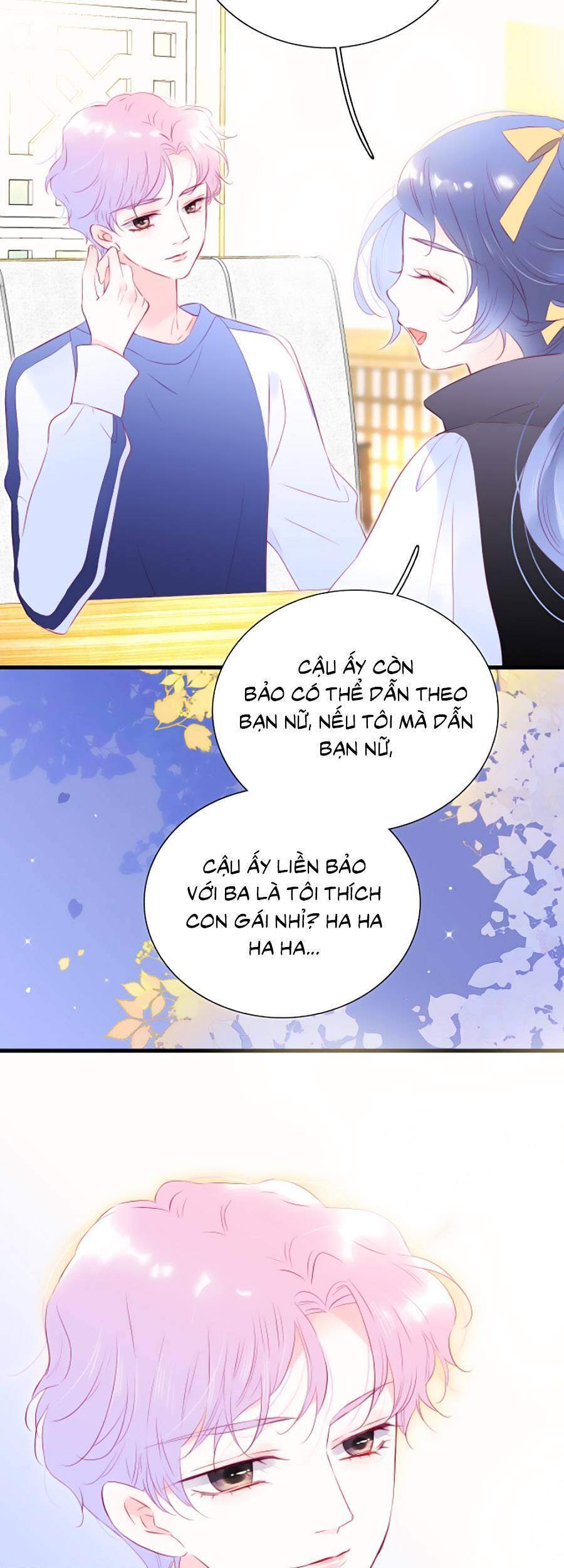 Hoa Bỏ Chạy Với Nhím Rồi Chapter 44 - 15