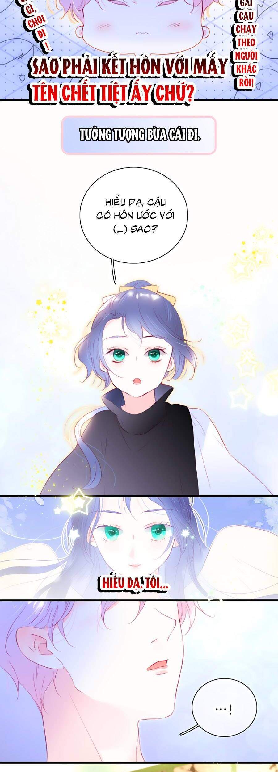 Hoa Bỏ Chạy Với Nhím Rồi Chapter 44 - 20