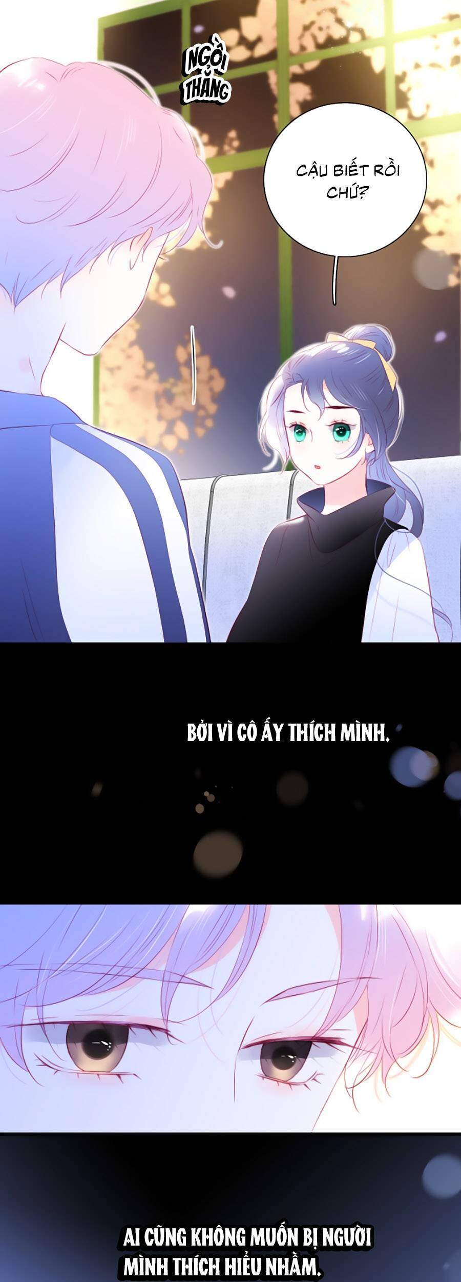 Hoa Bỏ Chạy Với Nhím Rồi Chapter 44 - 22