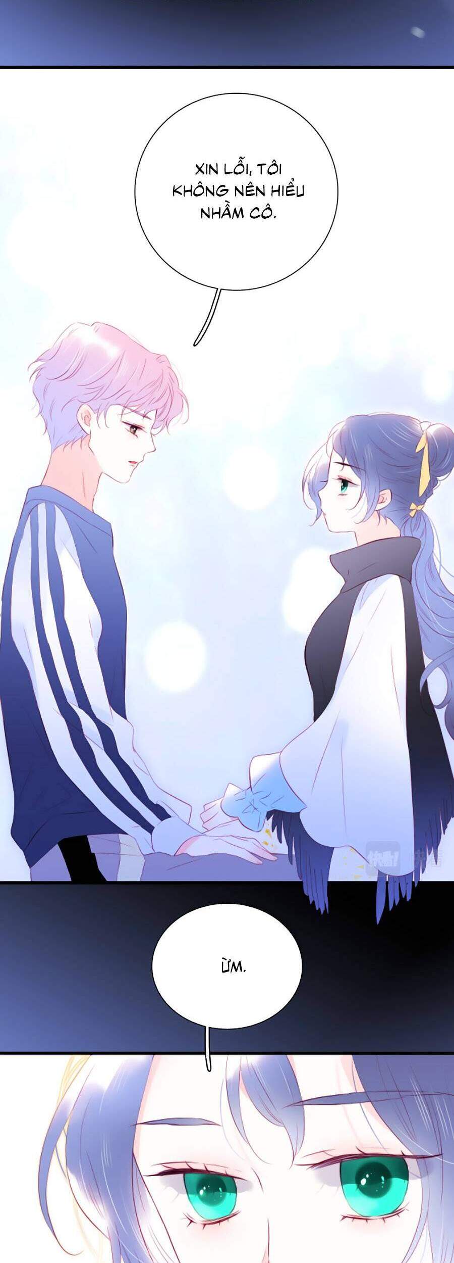 Hoa Bỏ Chạy Với Nhím Rồi Chapter 44 - 23