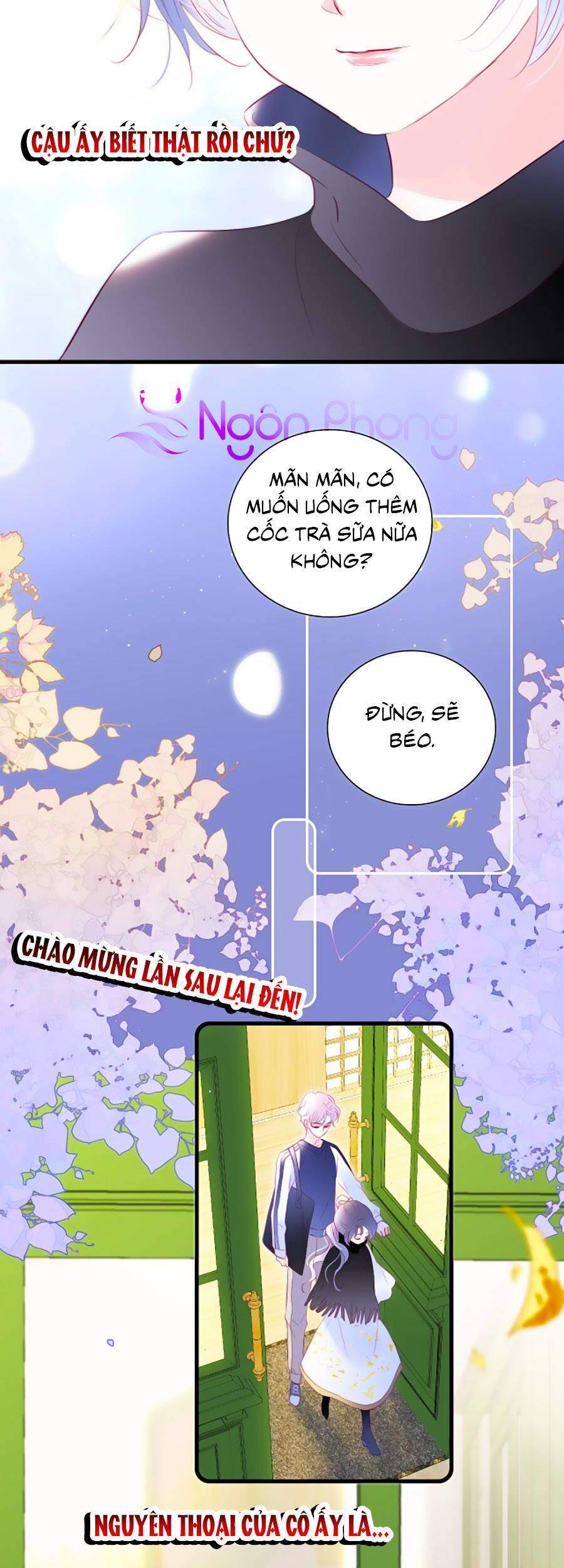 Hoa Bỏ Chạy Với Nhím Rồi Chapter 44 - 24