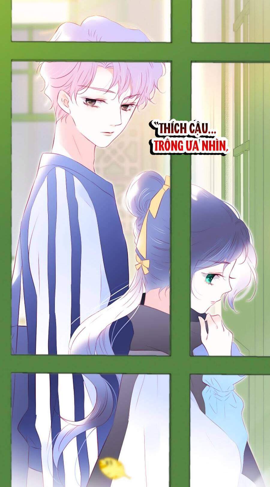 Hoa Bỏ Chạy Với Nhím Rồi Chapter 44 - 25